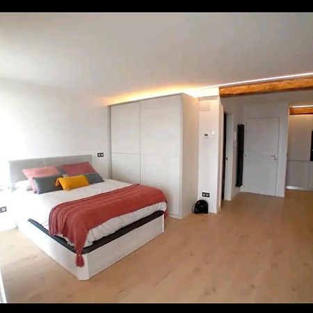Apartamento El Balcon De La Bahia Santander Exterior foto